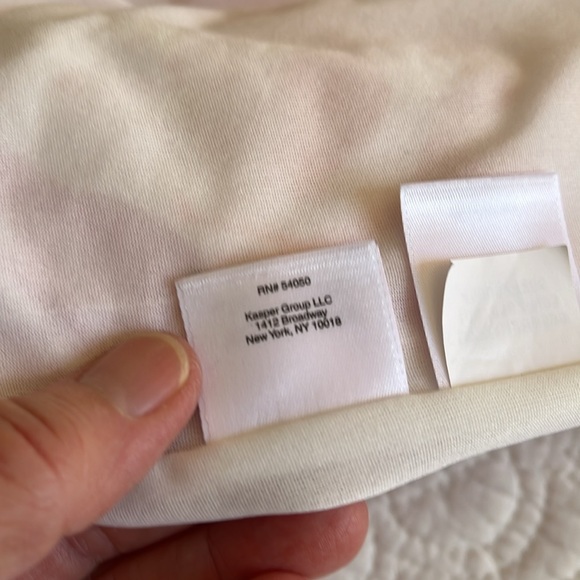 Pappagallo Cotton Flamingo Print Dress Sleeveless Womens 12  Pink Party Sundress - Picture 17 of 17